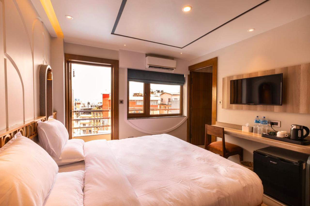 Ananta Home Kathmandu Bagian luar foto