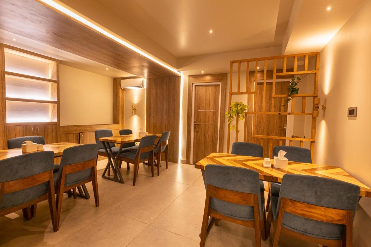 Ananta Home Kathmandu Bagian luar foto