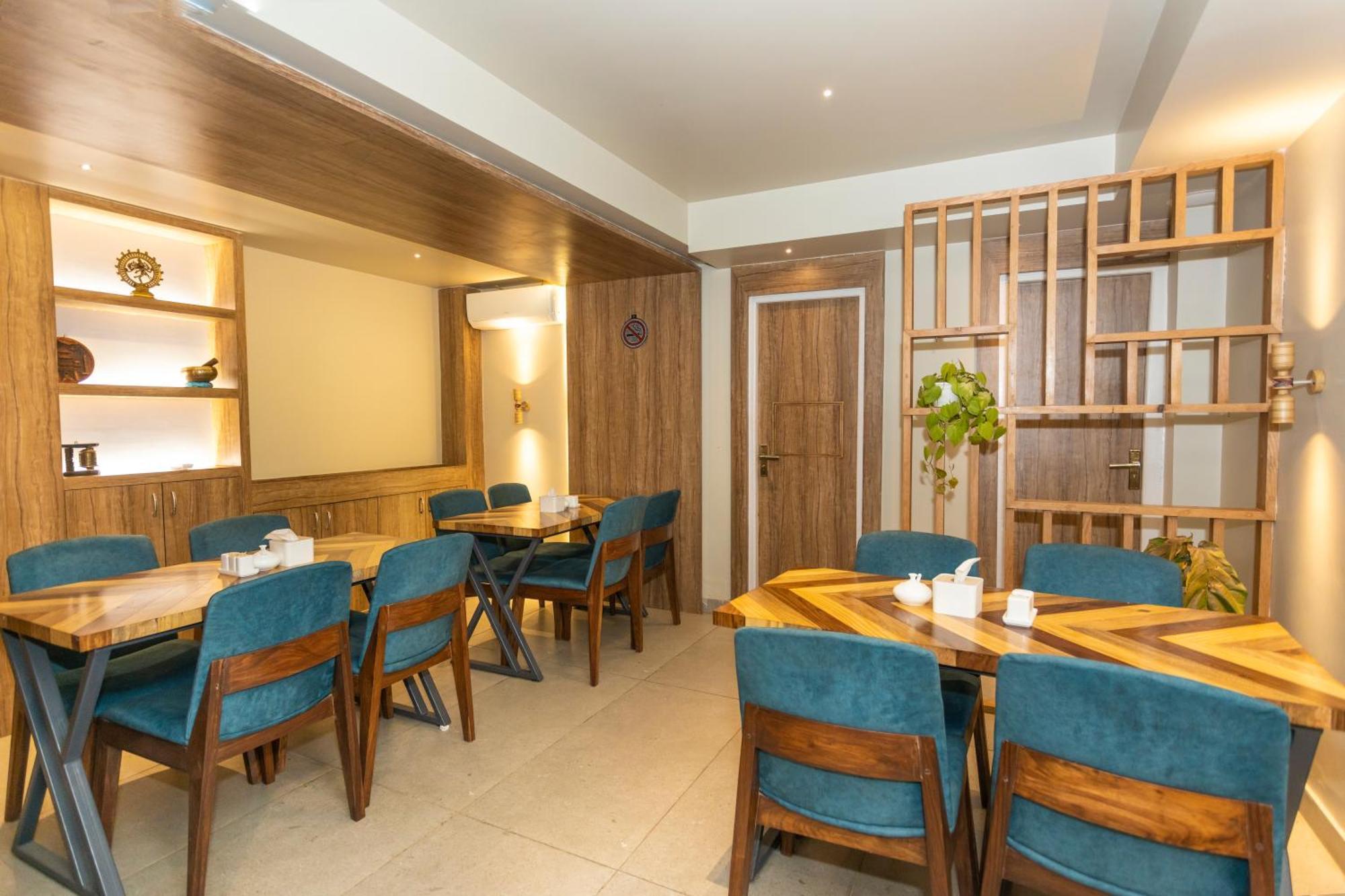 Ananta Home Kathmandu Bagian luar foto