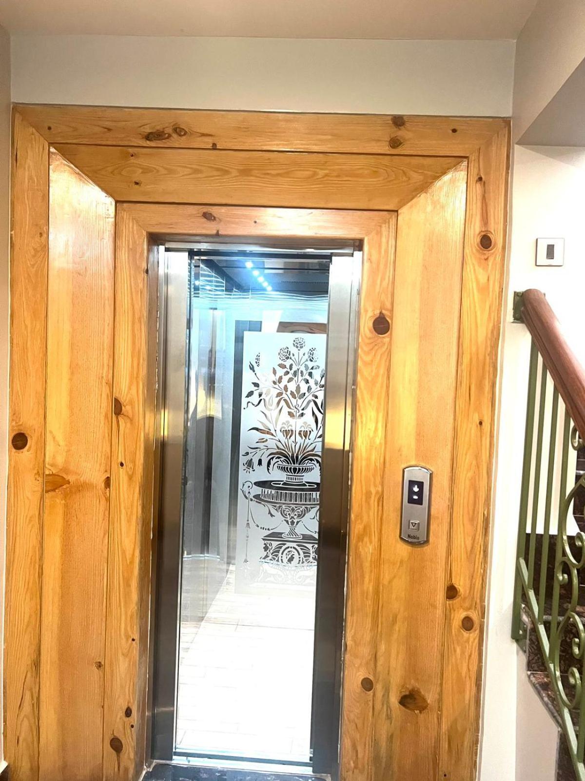 Ananta Home Kathmandu Bagian luar foto